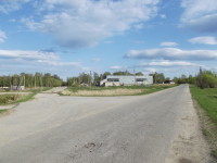Село Протасьев Угол