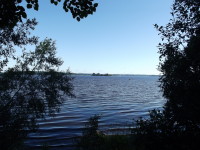 Волга (Угличское водохранилище)