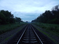 Сызрано-Вяземская железная дорога