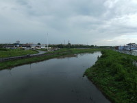 Река Упа