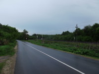 шоссе Тула – Шатск