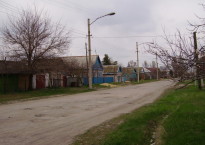 Городок Калач-на-Дону