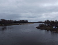 река Которосль