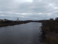 Река Которосль