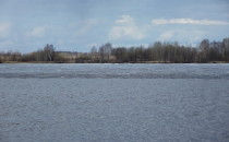 Шекснинское водохранилище