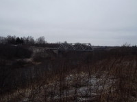 Ловать и мост