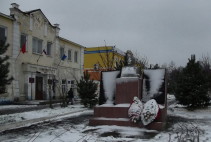 Посёлок Михнево