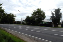 Деревня Чулково