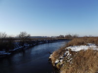 Река Пехорка