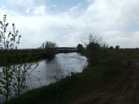 река Пехорка